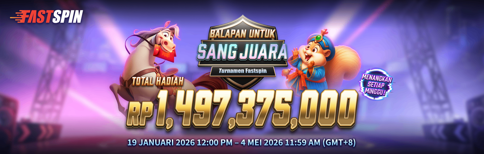 RAJA SLOT INDONESIA